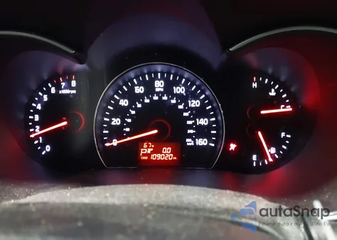 2015 Kia Sorento Lx from USA, damaged, VIN 5XYKT3A67FG660737